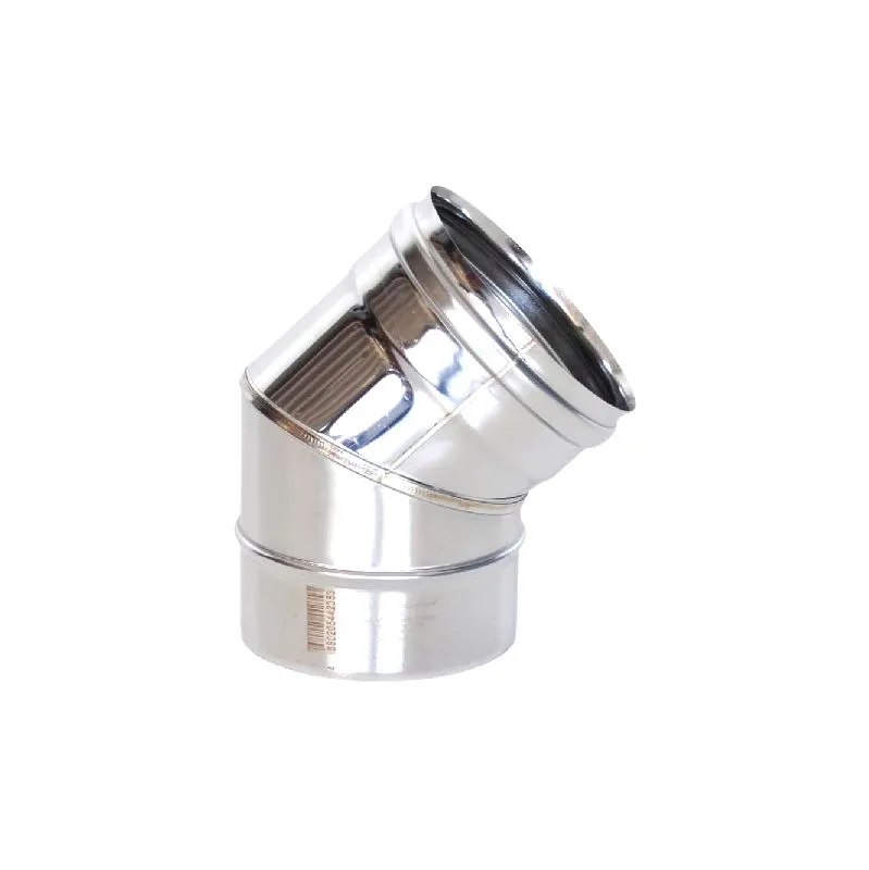 Отвод 45* ОМ-Р 430-0.5 D115(У)