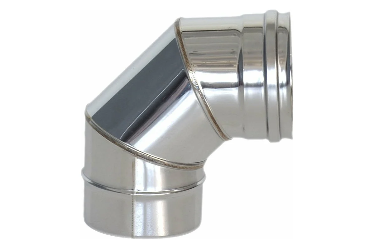 Отвод 87* ОМ-Р 430-0.5 D150(У)