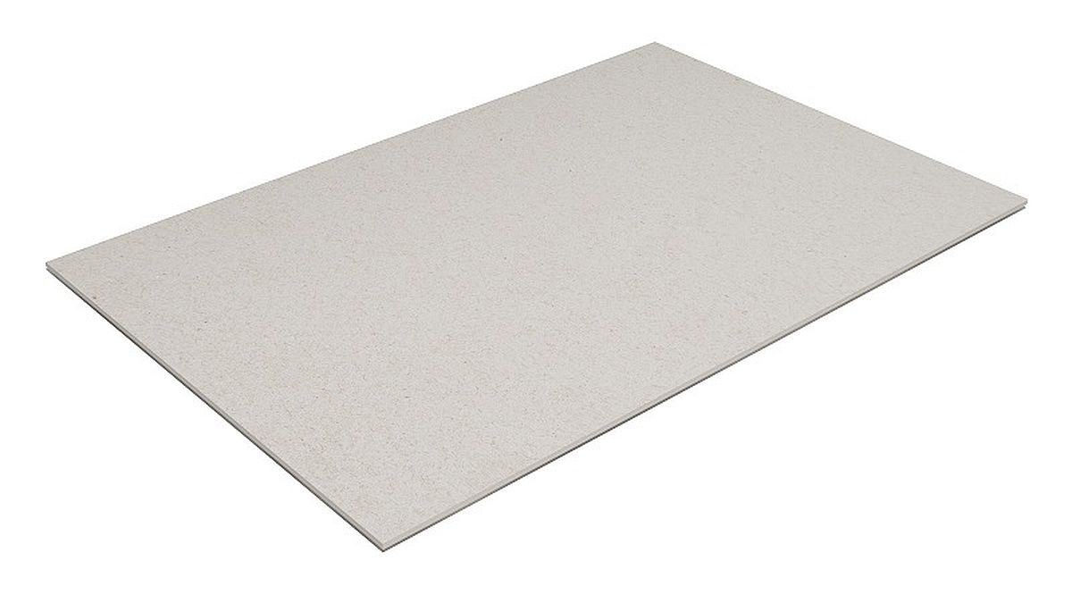 Плита САУНА BOARD 1200х610х8
