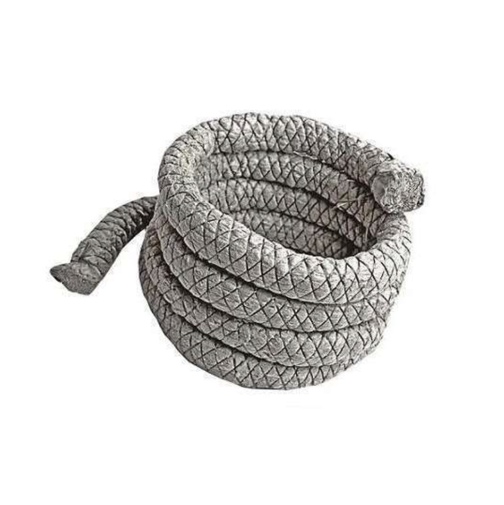 Шнур уплотнительный базальтовый  L=2м D=8mm